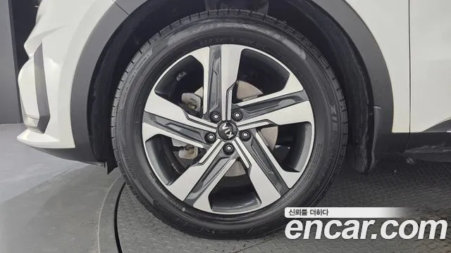 Kia Sorento 2020 thumb 5