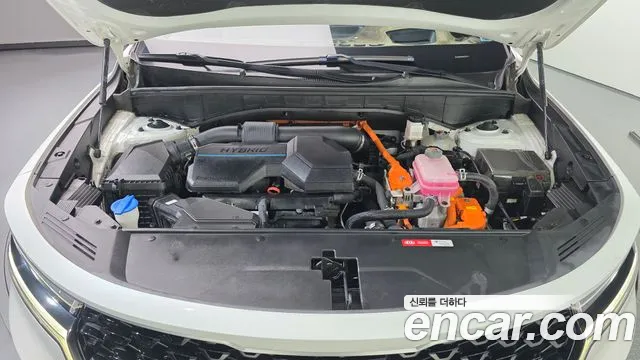Kia Sorento 2020 thumb 6