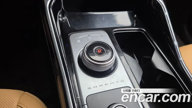 Kia Sorento 2020 thumb 9