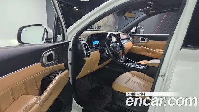 Kia Sorento 2020 thumb 10