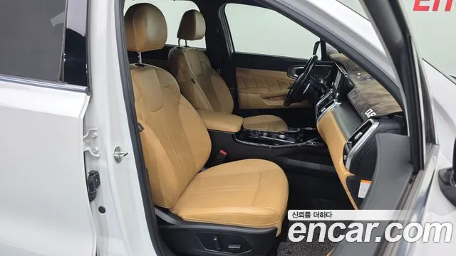 Kia Sorento 2020 thumb 11