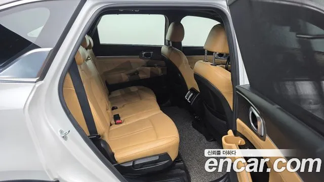 Kia Sorento 2020 thumb 12