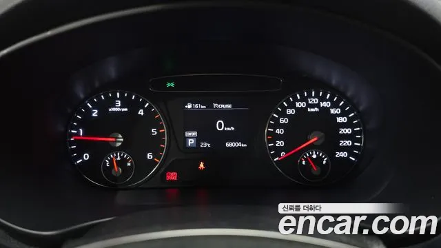 Kia Sorento 2017 thumb 8