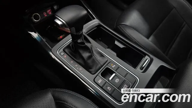 Kia Sorento 2017 thumb 9