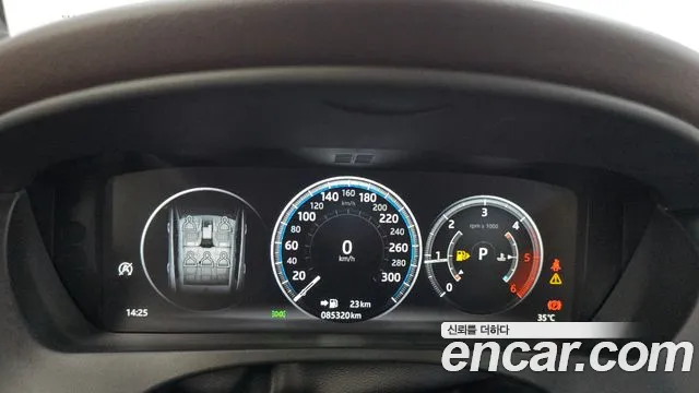 Jaguar F-Pace 2018 thumb 8