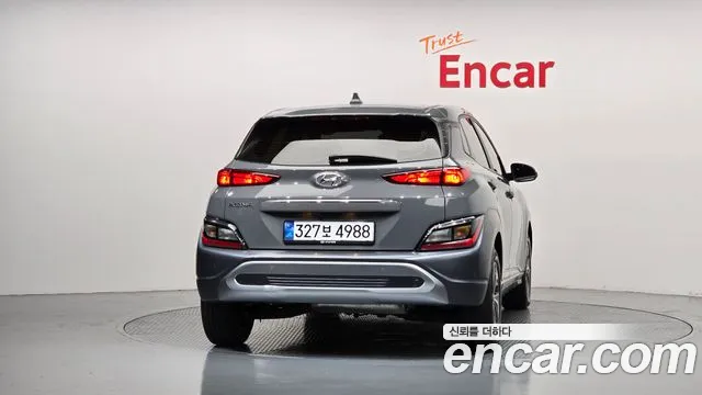 Hyundai Kona 2022 thumb 4