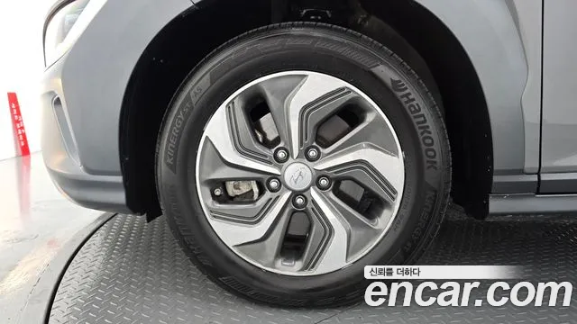 Hyundai Kona 2022 thumb 5