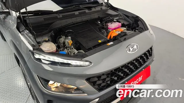Hyundai Kona 2022 thumb 6