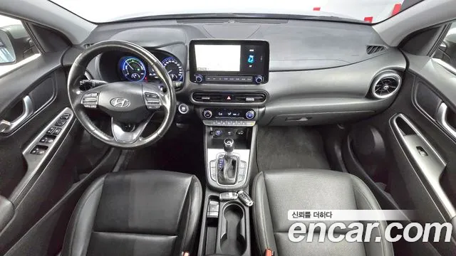 Hyundai Kona 2022 thumb 7