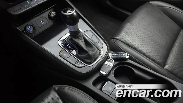 Hyundai Kona 2022 thumb 9