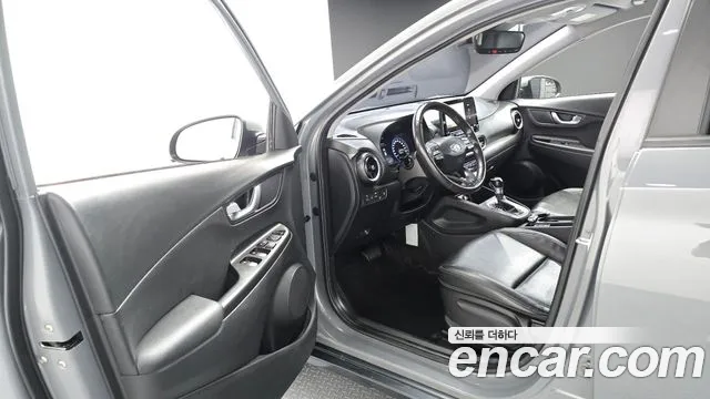 Hyundai Kona 2022 thumb 10