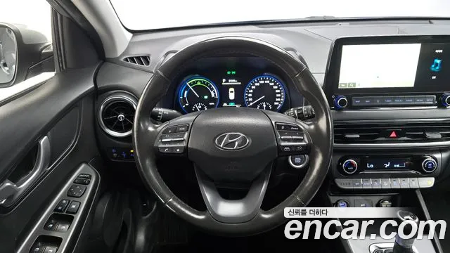 Hyundai Kona 2022 thumb 12