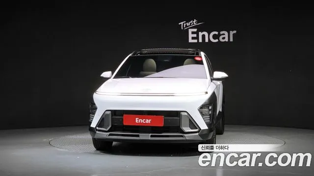 Hyundai Kona 2025 thumb 3