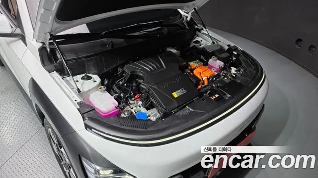 Hyundai Kona 2025 thumb 6