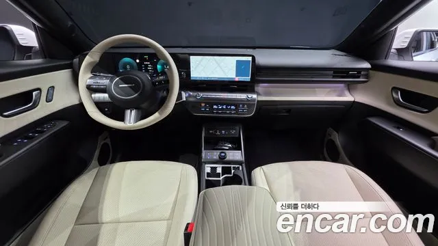Hyundai Kona 2025 thumb 7