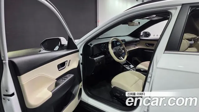 Hyundai Kona 2025 thumb 10