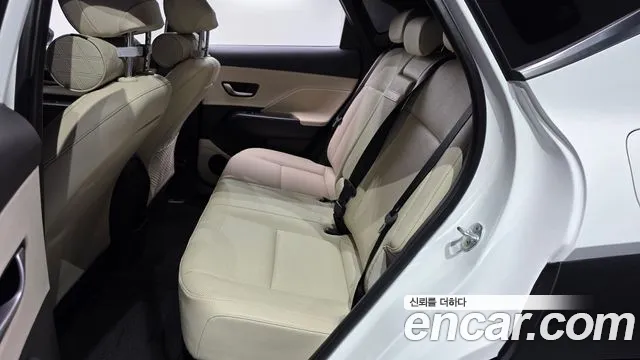 Hyundai Kona 2025 thumb 11
