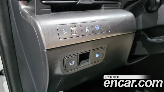 Hyundai Kona 2025 thumb 12