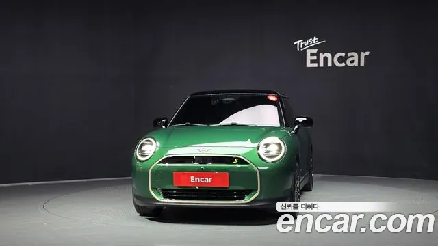 MINI Hatch 2024 thumb 3