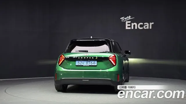 MINI Hatch 2024 thumb 4
