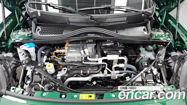 MINI Hatch 2024 thumb 6