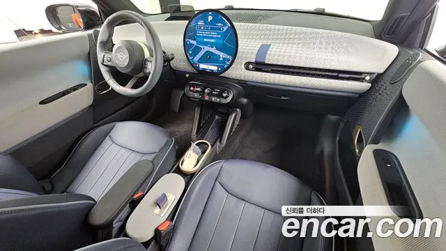 MINI Hatch 2024 thumb 7