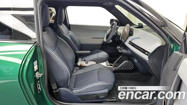 MINI Hatch 2024 thumb 11