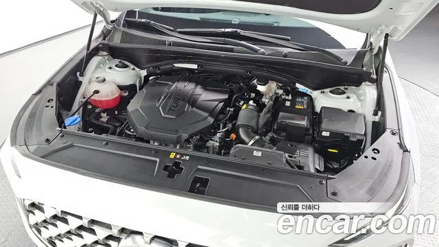 Hyundai Santa Fe 2022 thumb 6