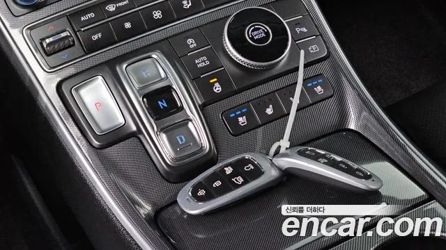 Hyundai Santa Fe 2022 thumb 9