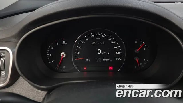 Kia Sorento 2016 thumb 8