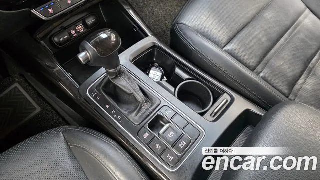 Kia Sorento 2016 thumb 9
