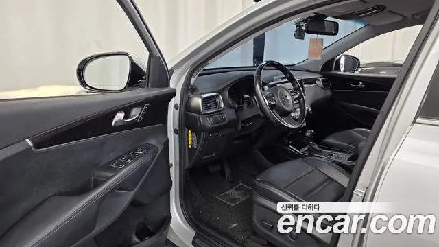 Kia Sorento 2016 thumb 10