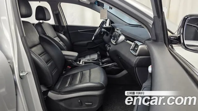 Kia Sorento 2016 thumb 11