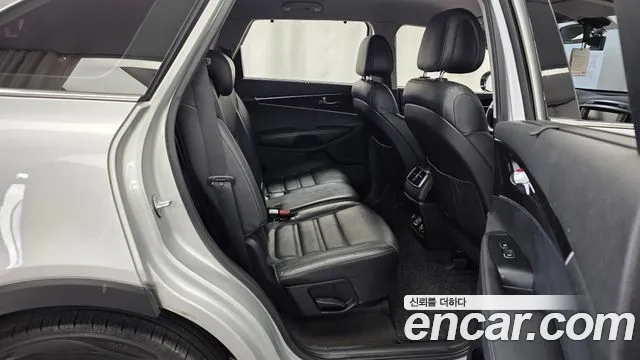 Kia Sorento 2016 thumb 12