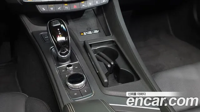 Cadillac CT5 2021 thumb 9