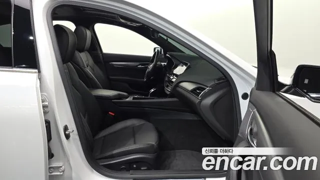 Cadillac CT5 2021 thumb 11
