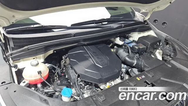 Kia Carnival 2020 thumb 6