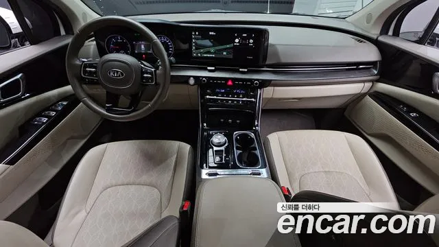 Kia Carnival 2020 thumb 7