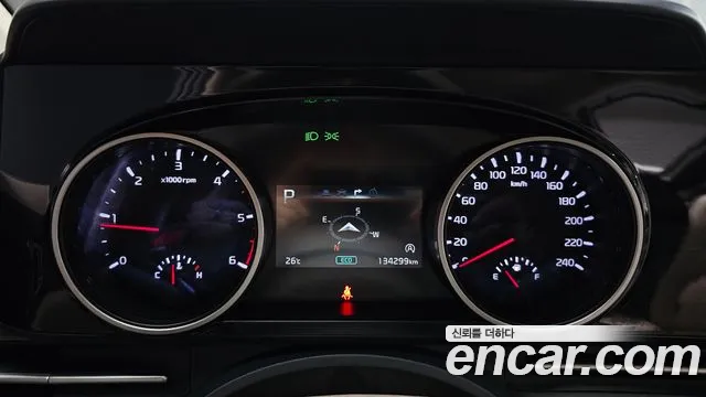 Kia Carnival 2020 thumb 8