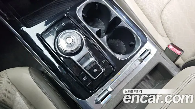 Kia Carnival 2020 thumb 9