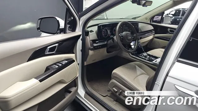 Kia Carnival 2020 thumb 10