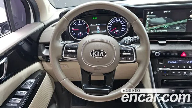 Kia Carnival 2020 thumb 12