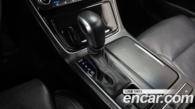 Hyundai Grandeur 2017 thumb 9