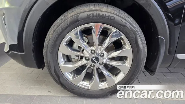 Kia Sorento 2019 thumb 5