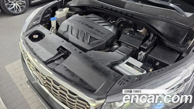 Kia Sorento 2019 thumb 6