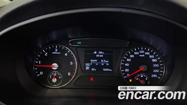 Kia Sorento 2019 thumb 8