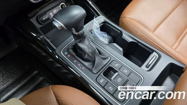 Kia Sorento 2019 thumb 9