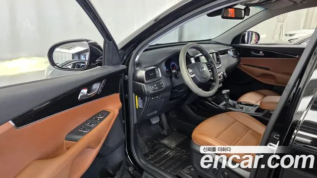 Kia Sorento 2019 thumb 10