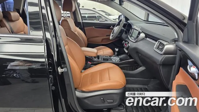 Kia Sorento 2019 thumb 11