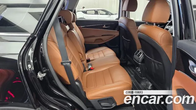 Kia Sorento 2019 thumb 12
